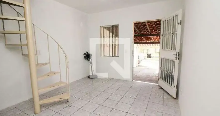 Casa para Venda - Aberta dos Morros, 2 Quartos,  85 m² - Porto Alegre