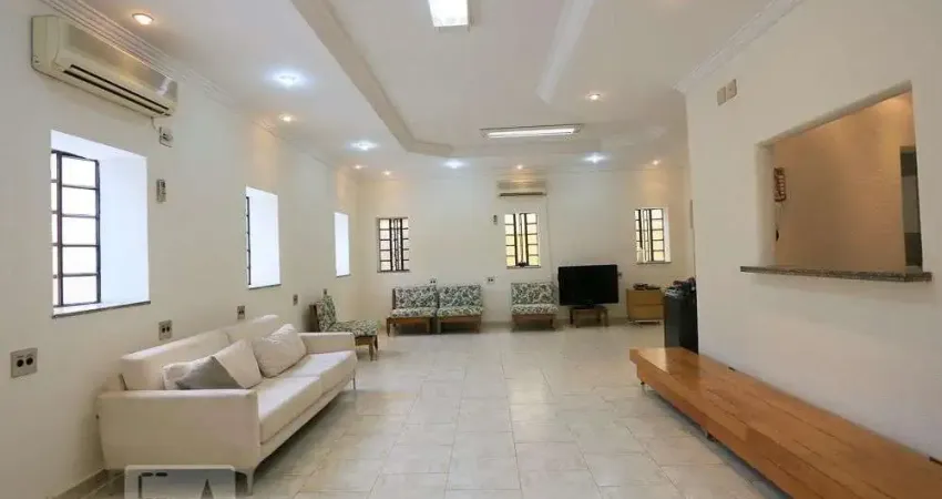 Casa / Sobrado em Condomínio para Venda - Alto de Pinheiros, 4 Quartos,  400 m² - São Paulo