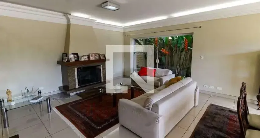 Casa para Venda - Vila Sônia, 4 Quartos,  463 m² - São Paulo