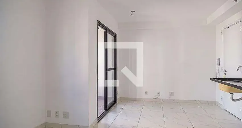 Kitnet / Stúdio para Venda - Saúde, 1 Quarto,  27 m² - São Paulo