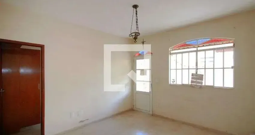 Casa para Venda - Sagrada Família, 5 Quartos,  300 m² - Belo Horizonte