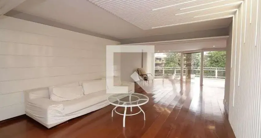 Cobertura para Venda - Jardim Oceânico, 5 Quartos,  500 m² - Rio de Janeiro