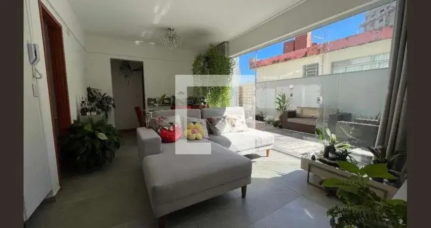 Apartamento para Venda - Sion, 2 Quartos,  138 m² - Belo Horizonte