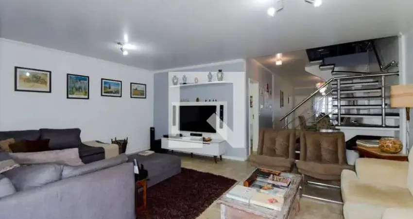 Casa para Venda - Picanço, 3 Quartos,  380 m² - Guarulhos
