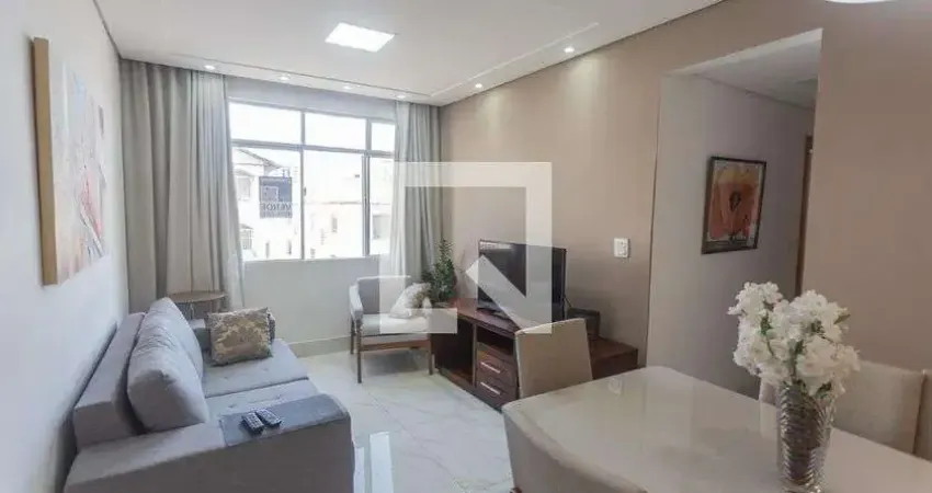 Apartamento para Venda - Cidade Nova, 2 Quartos,  65 m² - Belo Horizonte