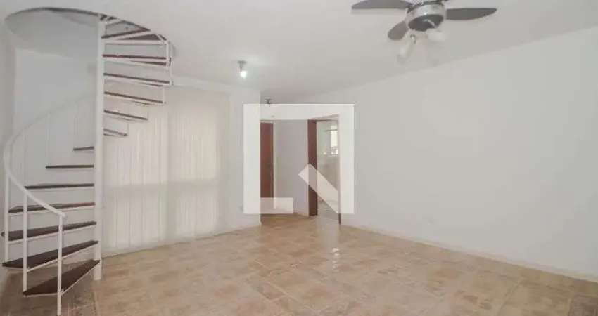 Cobertura para Venda - Higienópolis, 2 Quartos,  148 m² - Porto Alegre