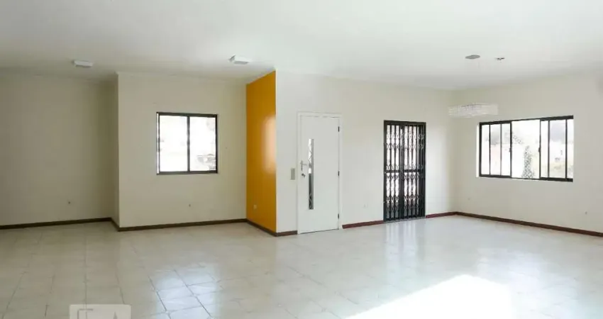 Casa para Venda - Água Fria, 4 Quartos,  450 m² - São Paulo