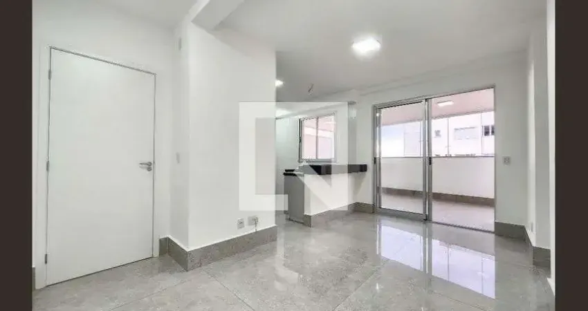 Apartamento para Venda - Buritis, 2 Quartos,  100 m² - Belo Horizonte