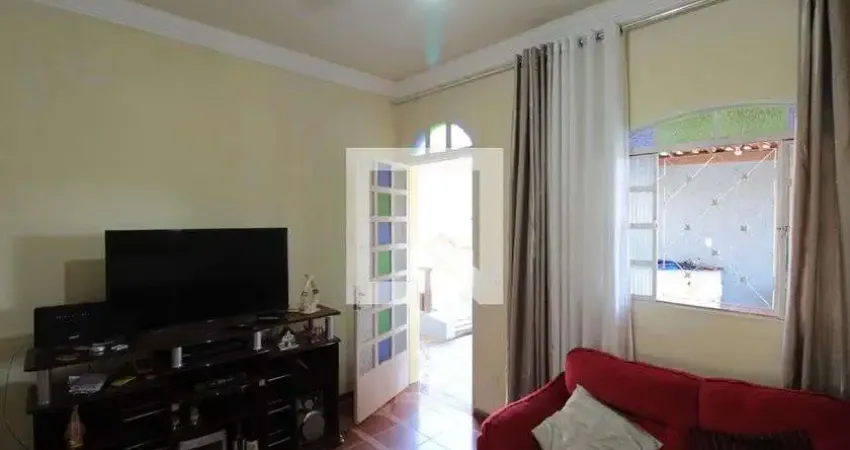 Casa para Venda - Jardim Guanabara, 3 Quartos,  113 m² - Belo Horizonte