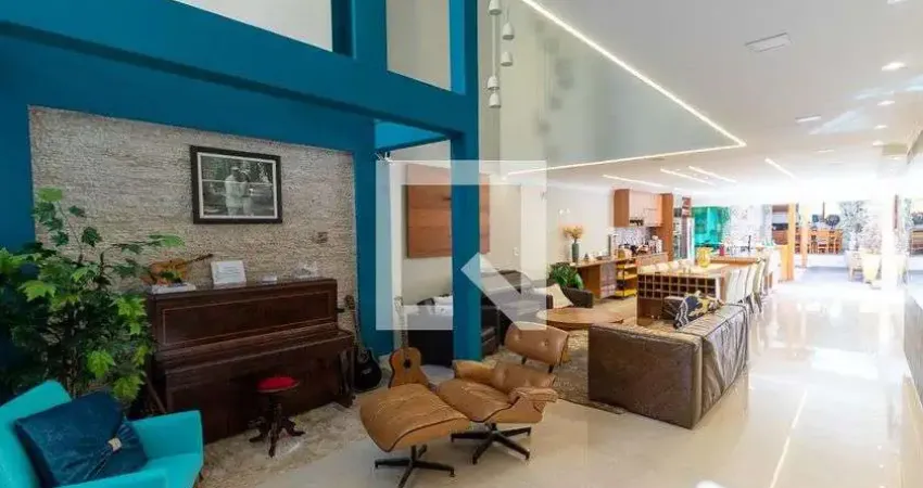 Casa para Venda - Ponte Rasa, 2 Quartos,  260 m² - São Paulo
