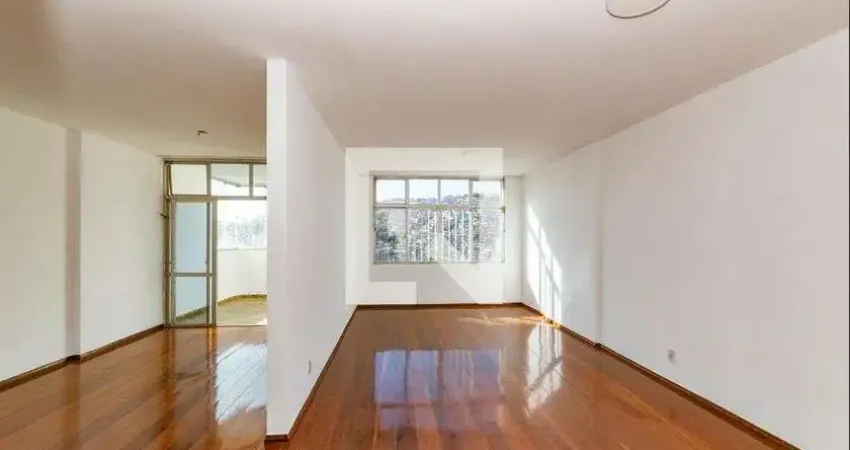 Apartamento para Venda - Vila Paris, 4 Quartos,  180 m² - Belo Horizonte