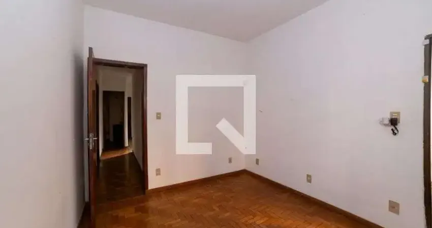 Casa para Venda - Barroca, 4 Quartos,  155 m² - Belo Horizonte