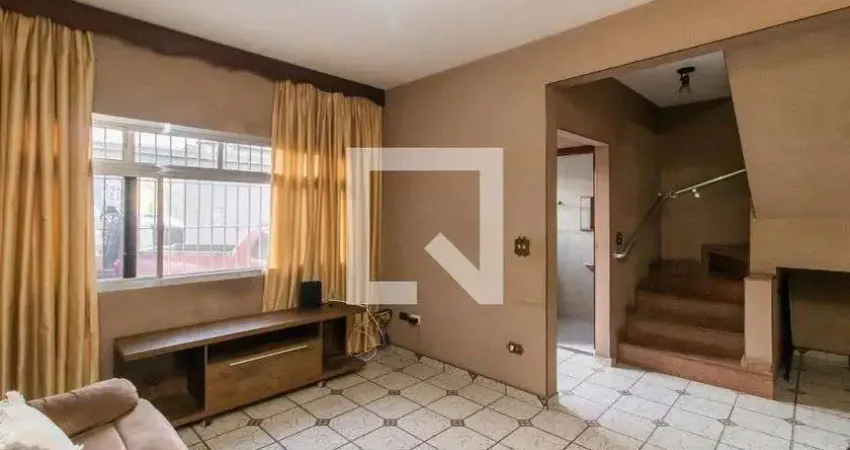 Casa para Venda - Artur Alvim, 3 Quartos,  150 m² - São Paulo