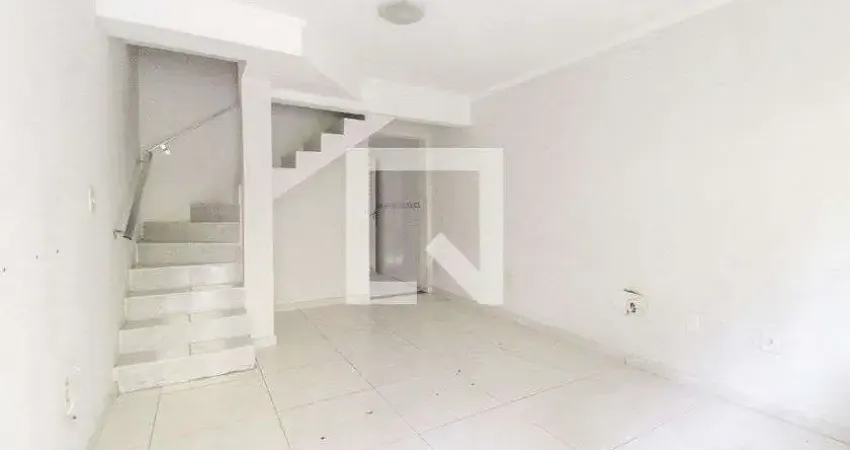 Casa / Sobrado em Condomínio para Venda - Itaquera, 2 Quartos,  62 m² - São Paulo