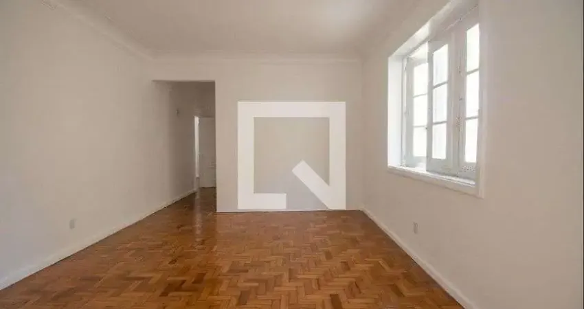 Apartamento para Venda - Leblon, 3 Quartos,  100 m² - Rio de Janeiro