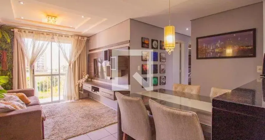 Apartamento para Venda - Nambi, 3 Quartos,  71 m² - Jundiaí