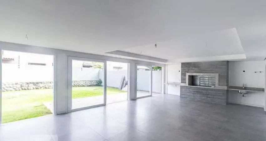 Casa / Sobrado em Condomínio para Venda - Tristeza, 3 Quartos,  506 m² - Porto Alegre