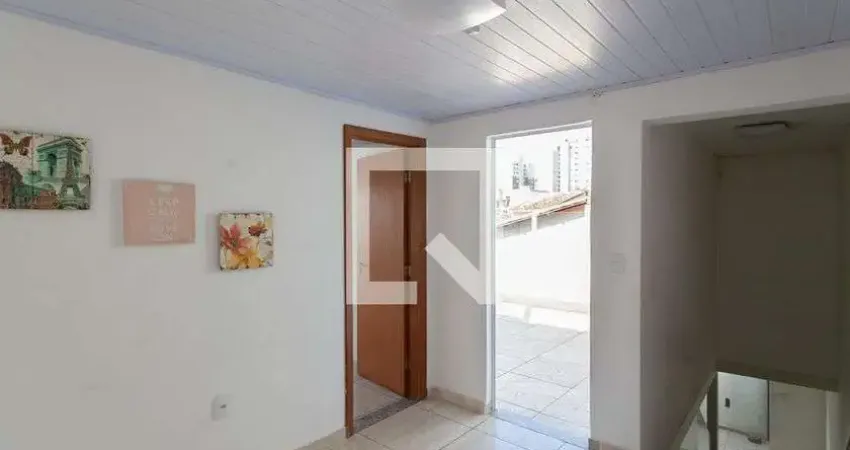 Casa para Venda - Alípio de Melo, 5 Quartos,  226 m² - Belo Horizonte