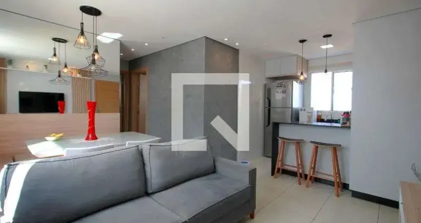 Apartamento para Venda - União, 2 Quartos,  58 m² - Belo Horizonte