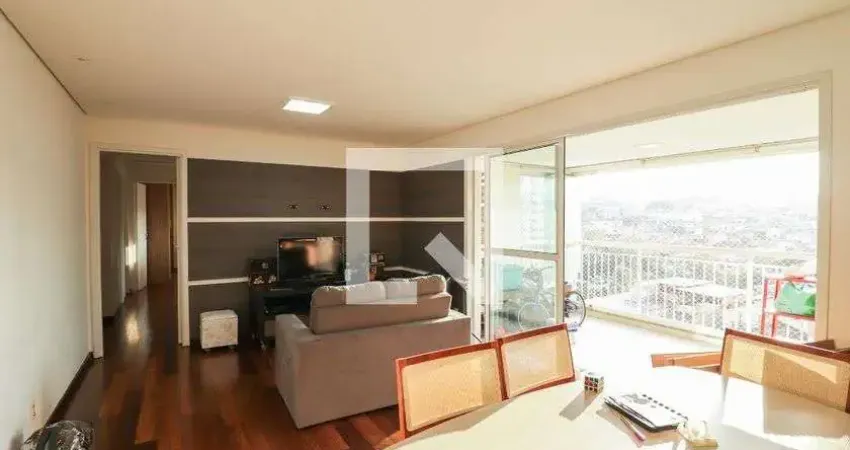 Apartamento para Venda - Santana, 3 Quartos,  110 m² - São Paulo