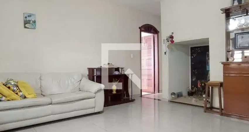 Casa para Venda - Santa Inês, 4 Quartos,  236 m² - Belo Horizonte