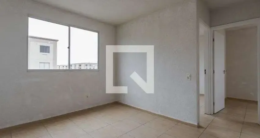 Apartamento para Venda - Sarandi, 2 Quartos,  40 m² - Porto Alegre