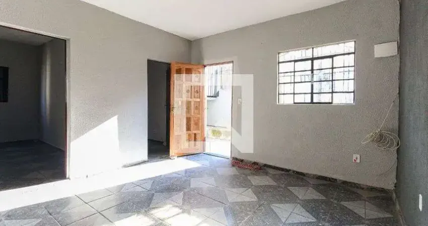 Casa para Venda - Itaquera, 3 Quartos,  100 m² - São Paulo
