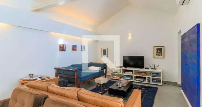Casa para Venda - Brooklin, 3 Quartos,  300 m² - São Paulo