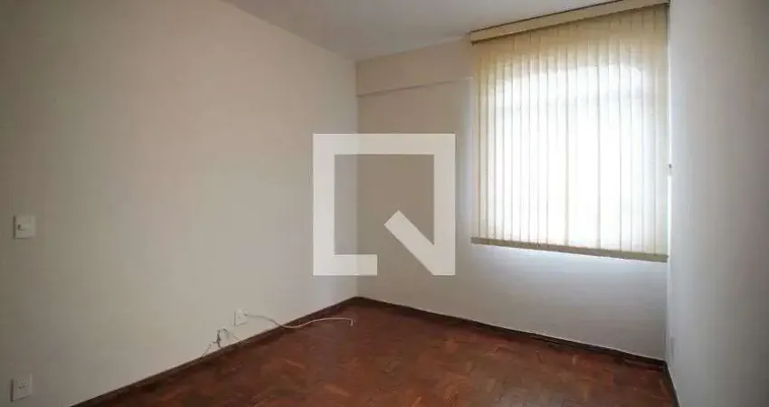 Apartamento para Venda - Coração Eucarístico, 3 Quartos,  60 m² - Belo Horizonte