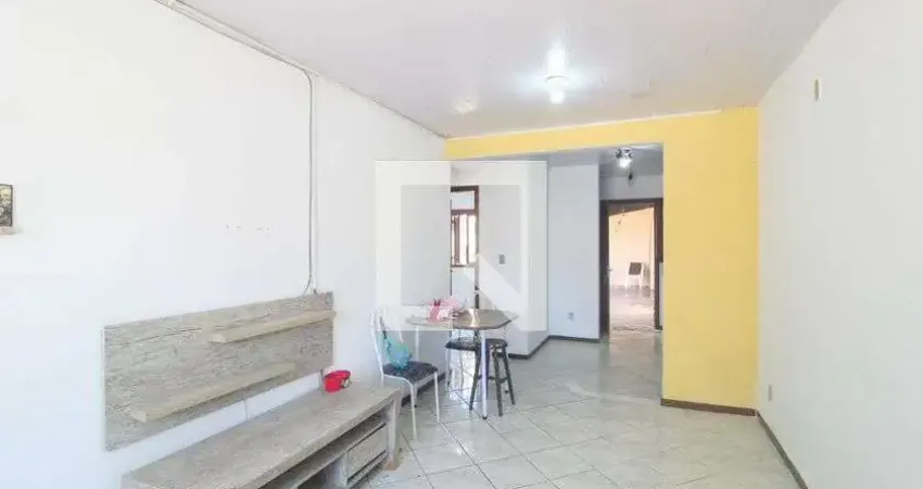 Casa para Venda - Hipica, 2 Quartos,  44 m² - Porto Alegre