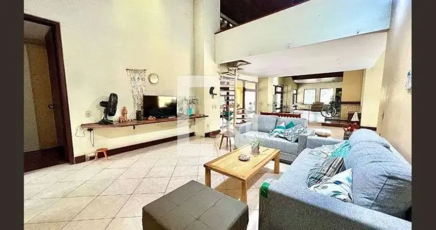 Casa para Venda - Bandeirantes, 4 Quartos,  390 m² - Belo Horizonte