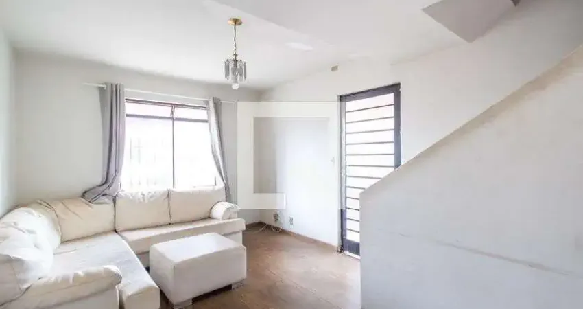 Casa para Venda - Cidade das Flores, 2 Quartos,  125 m² - Osasco
