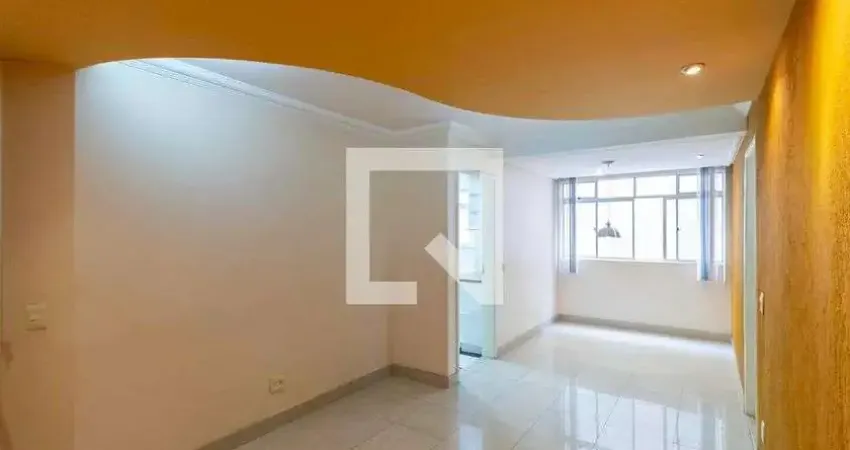 Apartamento para Venda - Coração Eucarístico, 3 Quartos,  82 m² - Belo Horizonte
