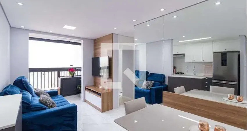Apartamento para Venda - Centro, 2 Quartos,  52 m² - Osasco