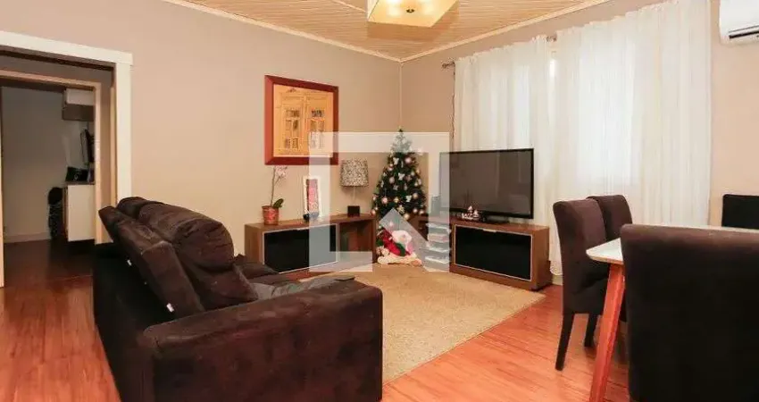 Casa para Venda - Passo D&apos;areia, 2 Quartos,  150 m² - Porto Alegre