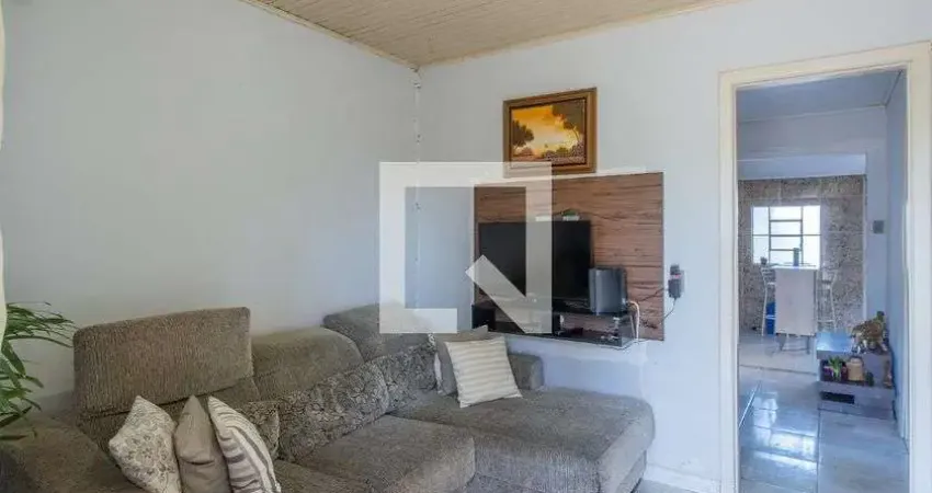 Casa para Venda - Campo Novo, 7 Quartos,  330 m² - Porto Alegre