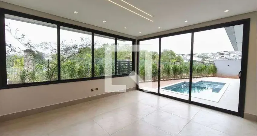 Casa / Sobrado em Condomínio para Venda - Swiss Park, 4 Quartos,  313 m² - Campinas