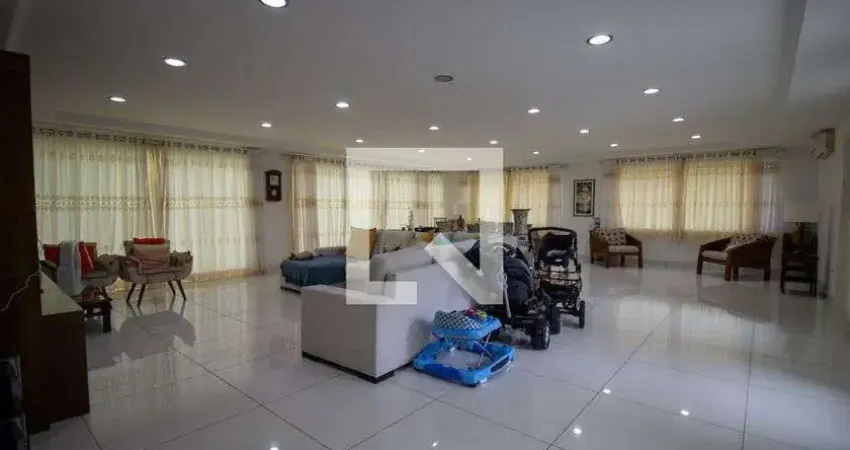 Casa para Venda - Barra da Tijuca - Marapendi, 5 Quartos,  850 m² - Rio de Janeiro