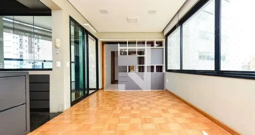 Apartamento para Venda - Cruzeiro, 2 Quartos,  87 m² - Belo Horizonte