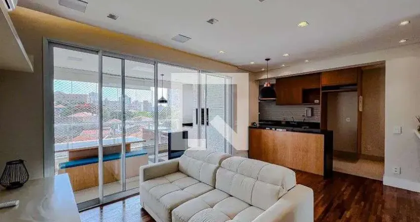 Apartamento para Venda - Cambuci, 3 Quartos,  100 m² - São Paulo