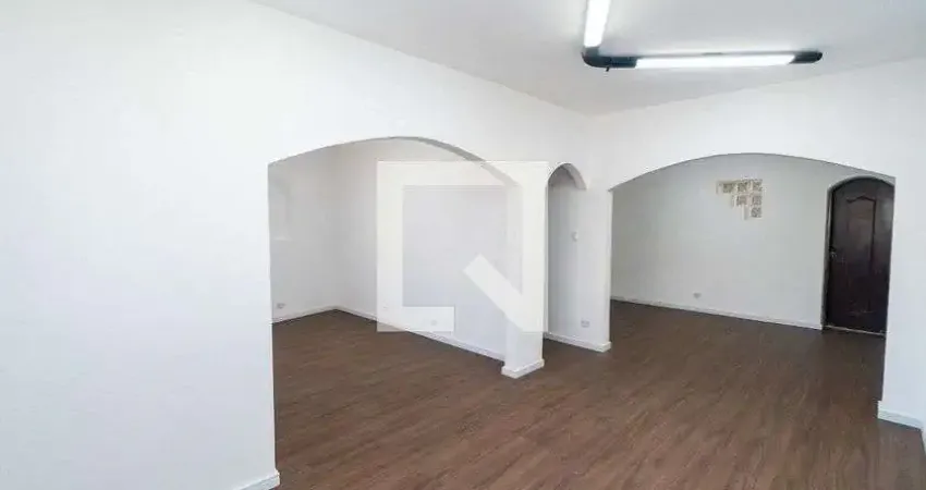 Casa para Venda - Jabaquara, 3 Quartos,  155 m² - São Paulo