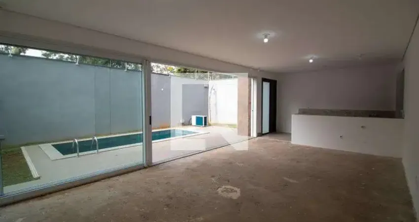 Casa para Venda - Santo Amaro , 3 Quartos,  416 m² - São Paulo