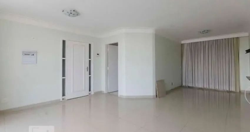 Apartamento para Venda - Água Fria, 3 Quartos,  137 m² - São Paulo