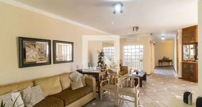 Casa para Venda - Sousas, 3 Quartos,  500 m² - Campinas