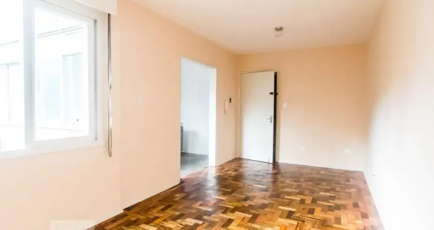 Kitnet / Stúdio para Venda - Vila Ipiranga, 1 Quarto,  40 m² - Porto Alegre