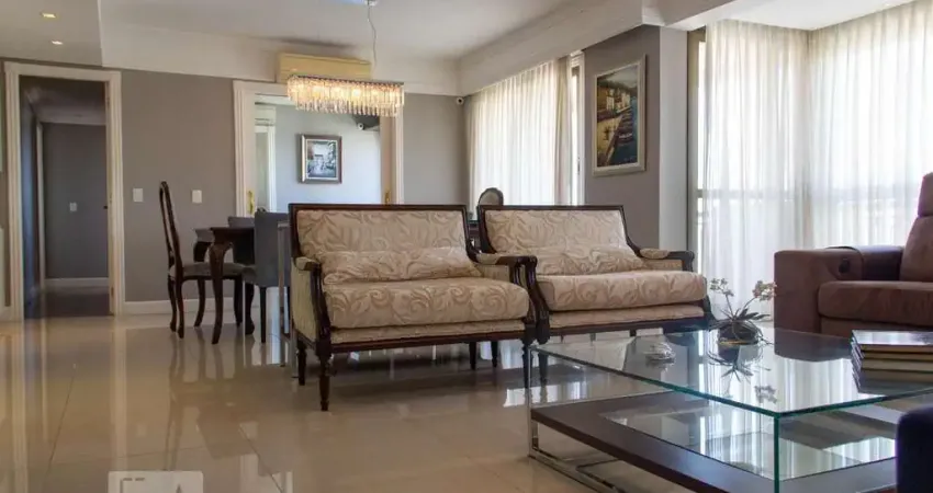 Apartamento para Venda - Moinhos de Vento, 3 Quartos,  180 m² - Porto Alegre