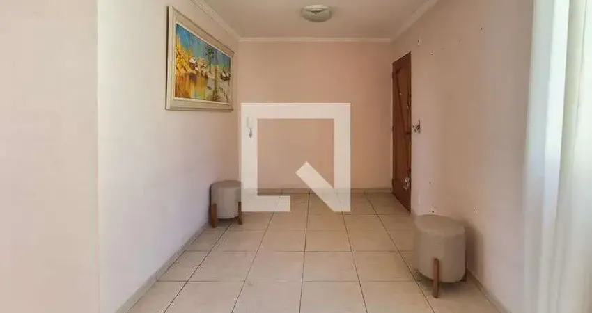 Apartamento para Venda - Paulicéia, 2 Quartos,  50 m² - São Bernardo do Campo