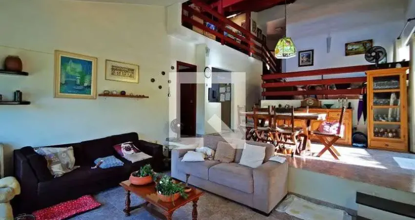 Casa para Venda - Anhangabaú , 3 Quartos,  178 m² - Jundiaí