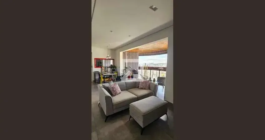 Apartamento para Venda - Santo Antônio, 3 Quartos,  100 m² - Belo Horizonte