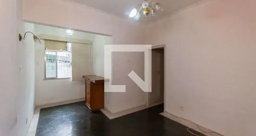 Apartamento para Venda - Grajaú, 2 Quartos,  58 m² - Rio de Janeiro